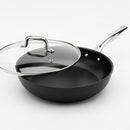 Kit de Panelas Bellgari Premium – 5 Peças