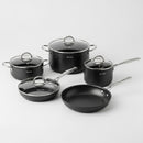 Kit de Panelas Bellgari Premium – 5 Peças