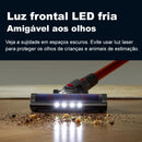 Aspirador de Pó Portatil Ultra Turbo Kroove - Bellgari