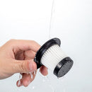 Aspirador De Pó Sem Fio Portátil MasterClean® - Bellgari