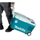 Refrigerador e Aquecedor Outdoor DCW180Z 20L Makita