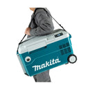 Refrigerador e Aquecedor Outdoor DCW180Z 20L Makita