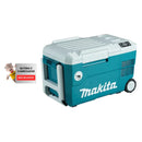 Refrigerador e Aquecedor Outdoor DCW180Z 20L Makita