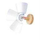 Luminária Arandela Articulada Escandinava - Frete Grátis - Bellgari