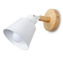 Luminária Arandela Articulada Escandinava - Frete Grátis - Bellgari