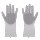 Luvas de Silicone - Bellgari