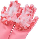 Luvas de Silicone - Bellgari