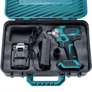 Parafusadeira de Impacto IronTork - Bellgari