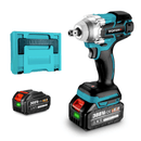 Parafusadeira de Impacto IronTork - Bellgari