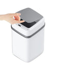 Lixeira Automática 13L SensorClean Plus - Bellgari