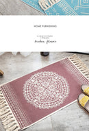 Tapete Boho 60x90cm - Bellgari