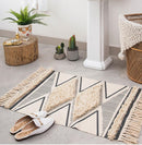 Tapete Marroquino - Bellgari