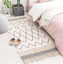 Tapete Marroquino - Bellgari